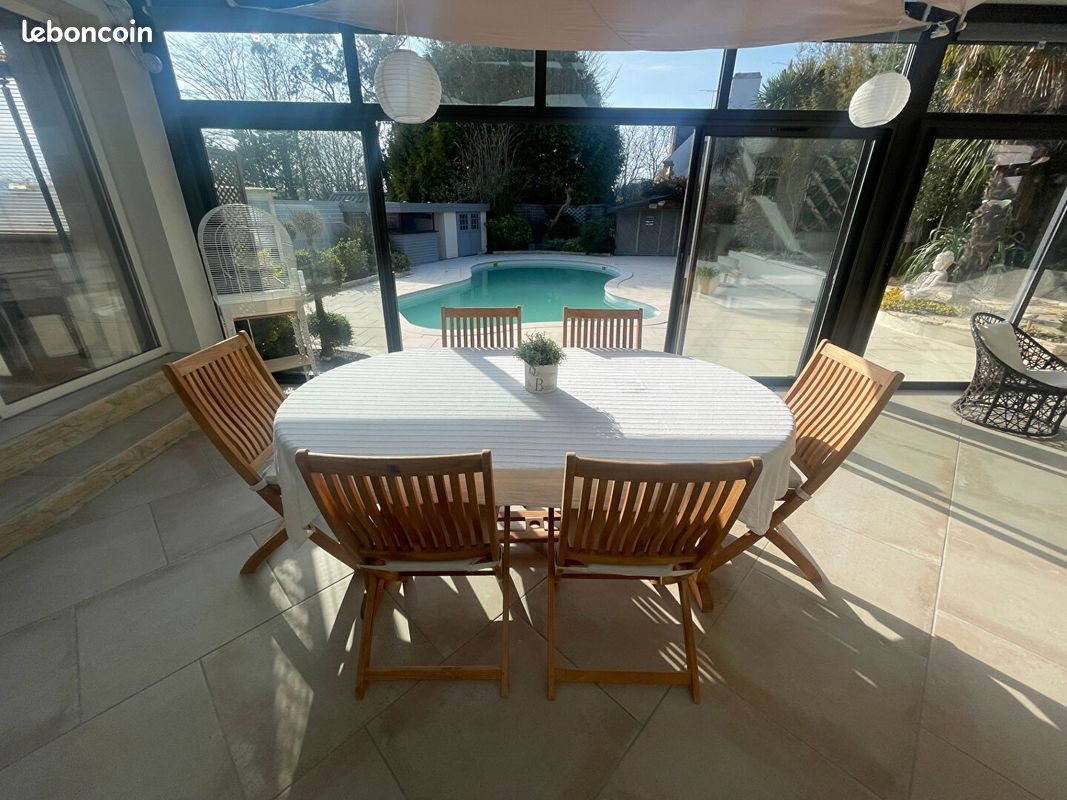 Maison à vendre, 225m², Plouezoc'h