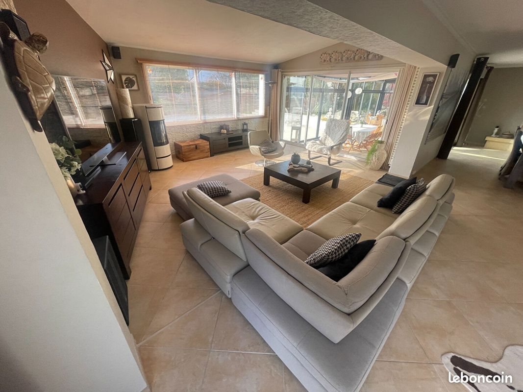 Maison à vendre, 225m², Plouezoc'h