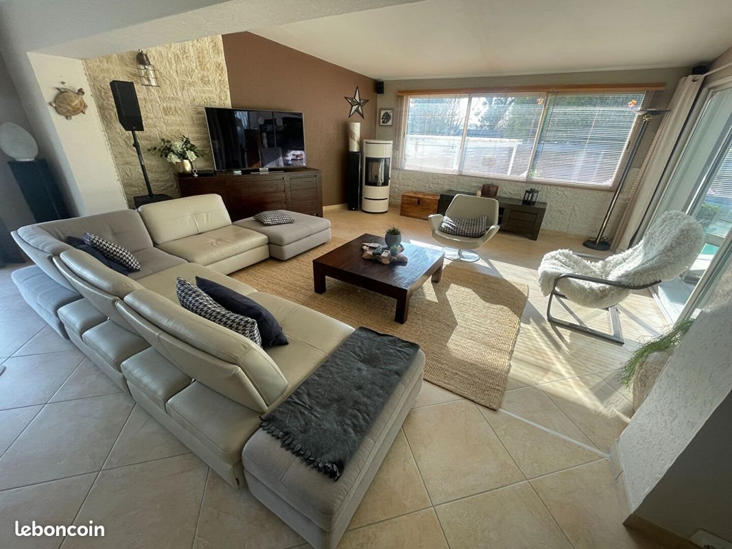 Maison à vendre, 225m², Plouezoc'h