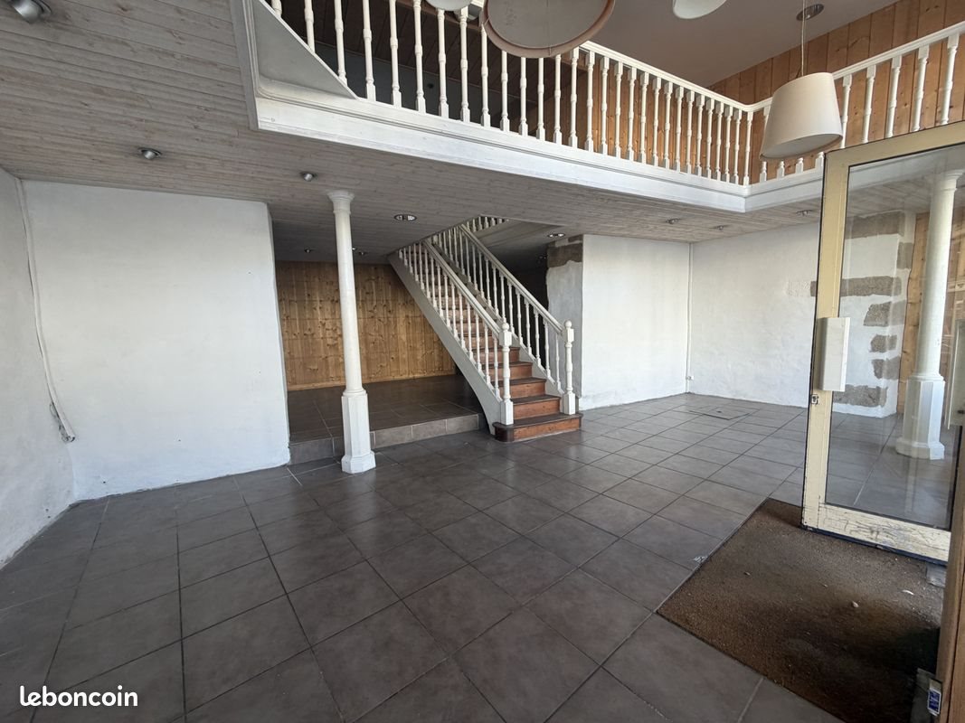 Appartement à vendre, 255m², Morlaix