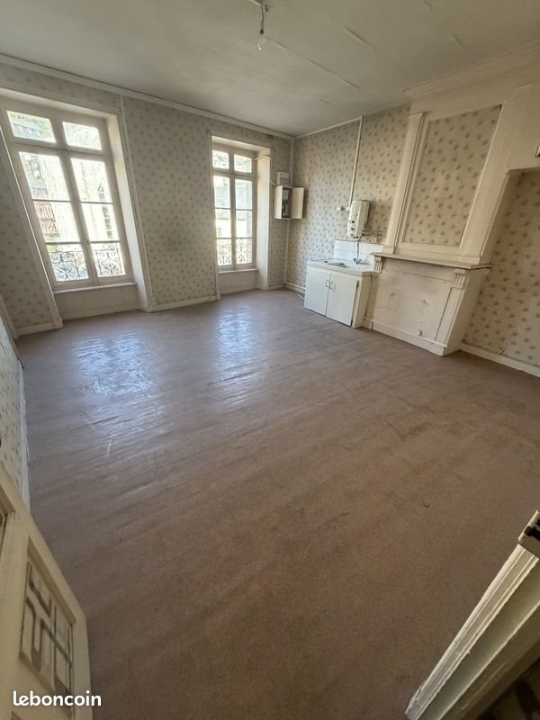 Appartement à vendre, 255m², Morlaix