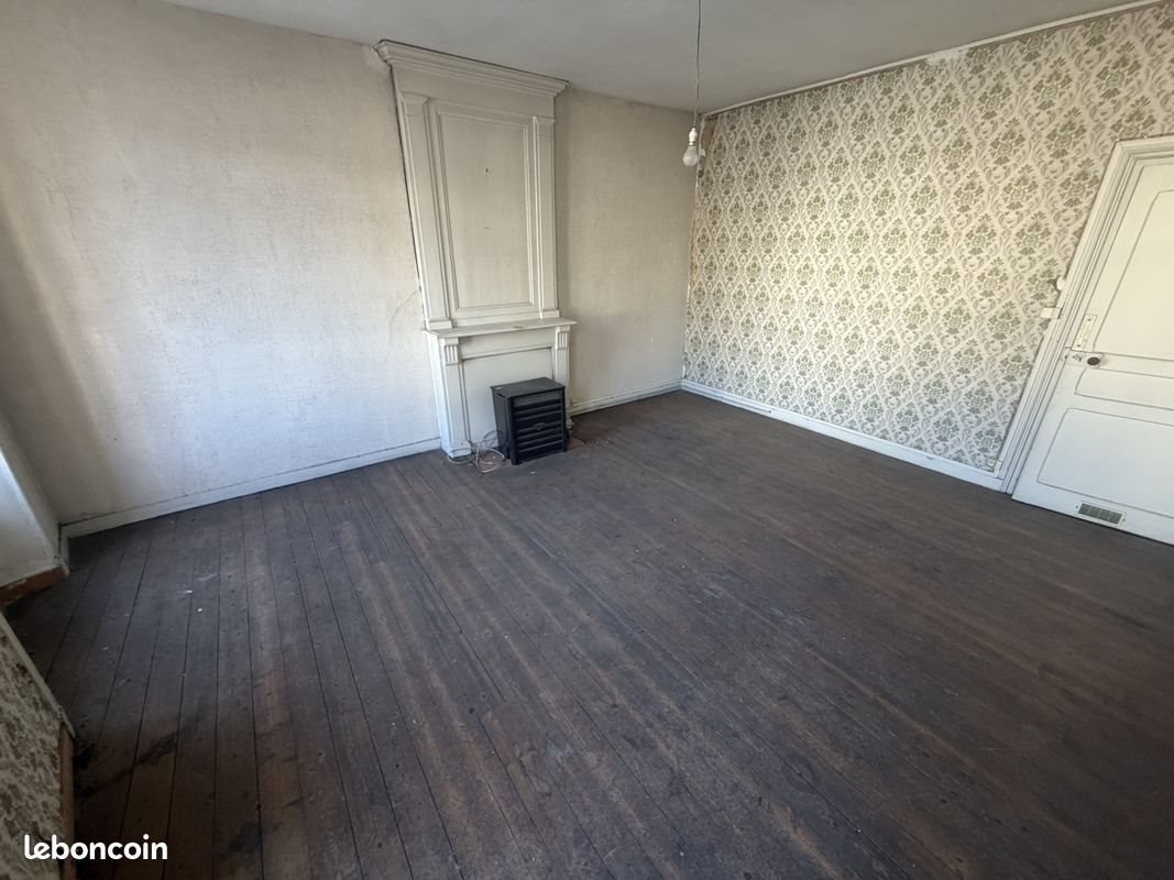 Appartement à vendre, 255m², Morlaix