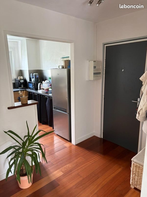 Appartement à vendre, 70m², Morlaix