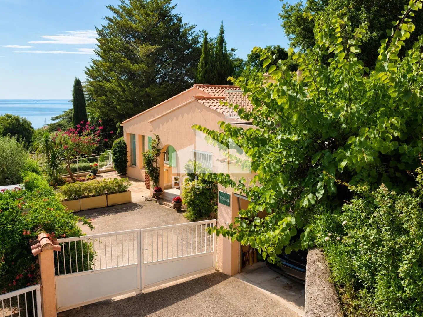 Maison à vendre, 84m², Le Lavandou