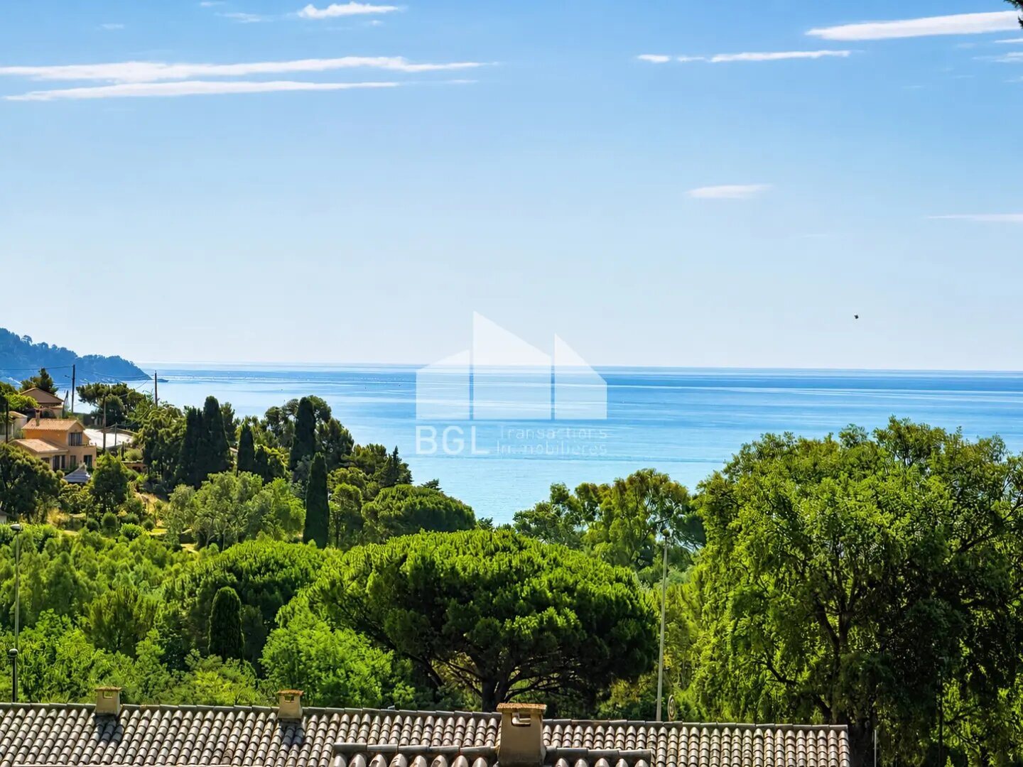 Maison à vendre, 84m², Le Lavandou