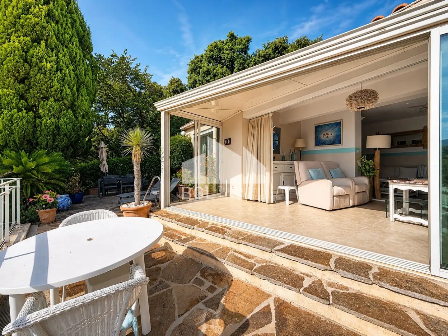 Maison à vendre, 84m², Le Lavandou