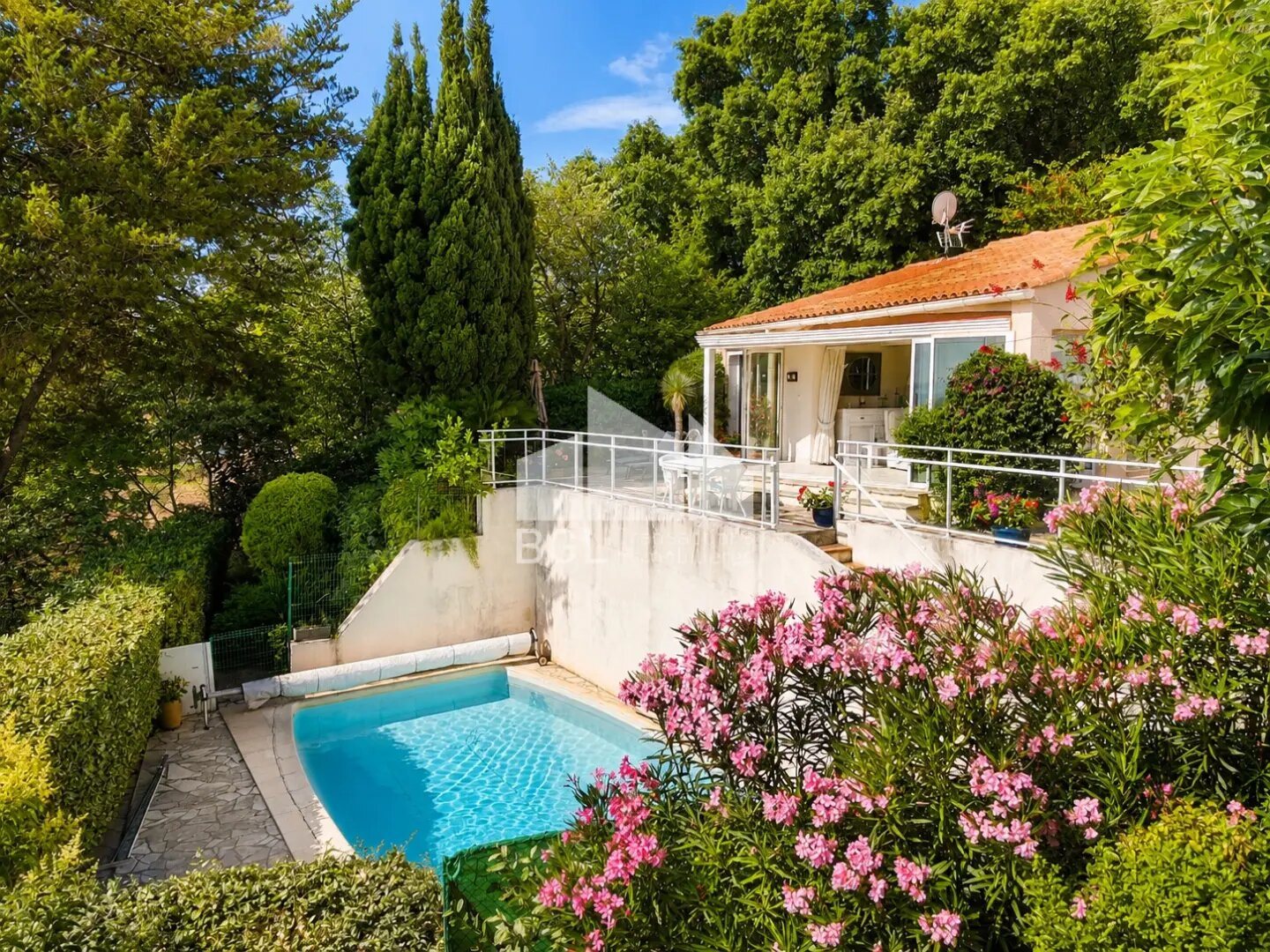 Maison à vendre, 84m², Le Lavandou