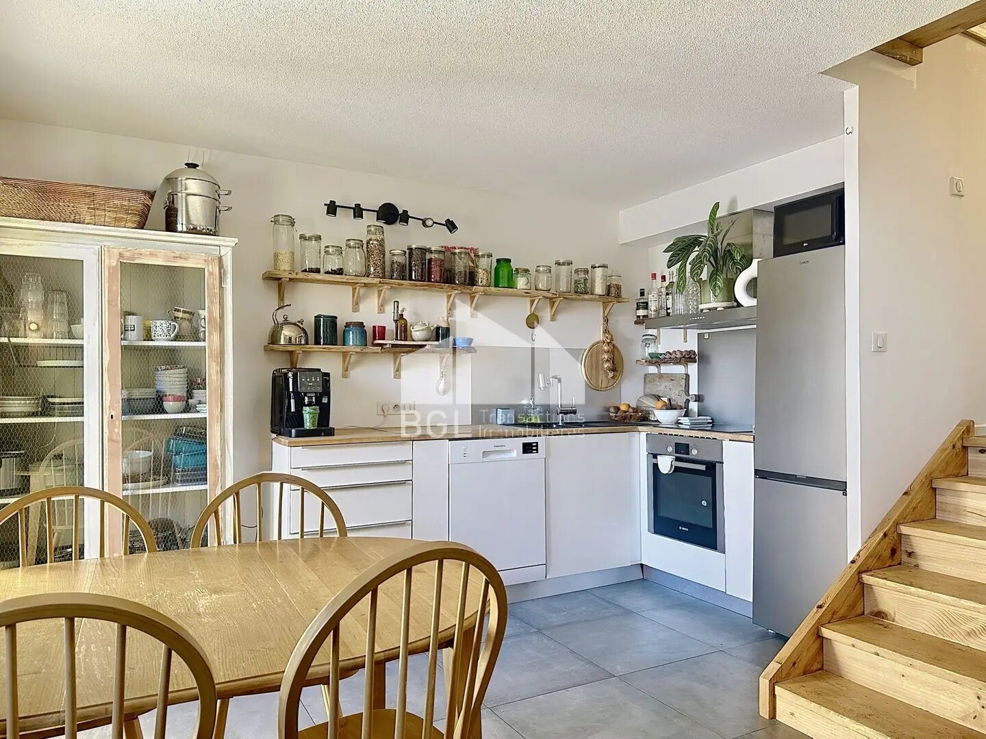 Maison à vendre, 54m², Le Lavandou