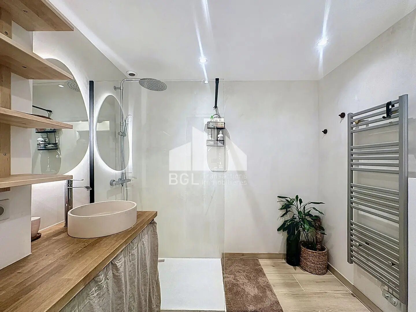 Maison à vendre, 54m², Le Lavandou