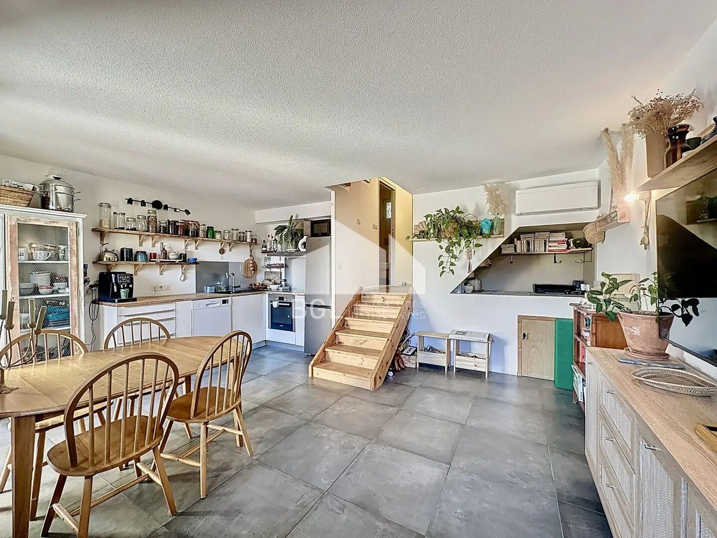 Maison à vendre, 54m², Le Lavandou