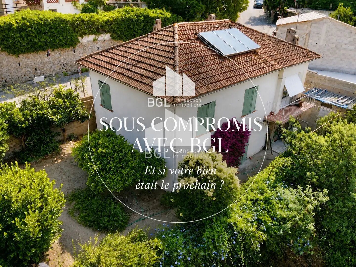 Maison à vendre, 130m², Le Lavandou