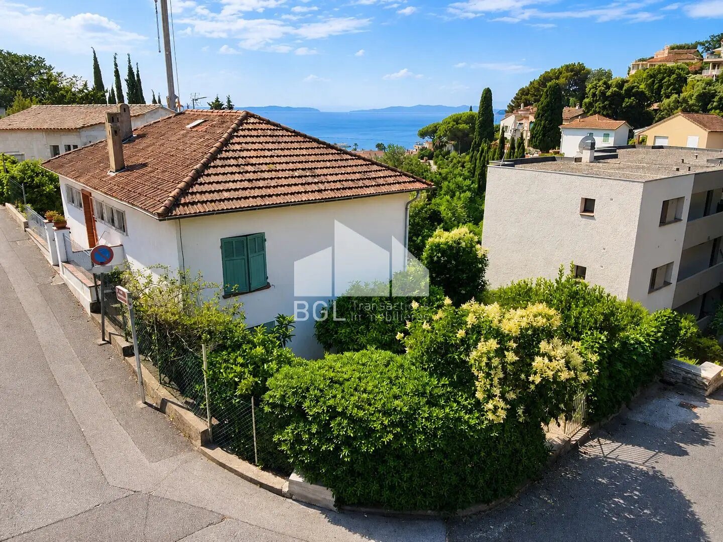 Maison à vendre, 130m², Le Lavandou