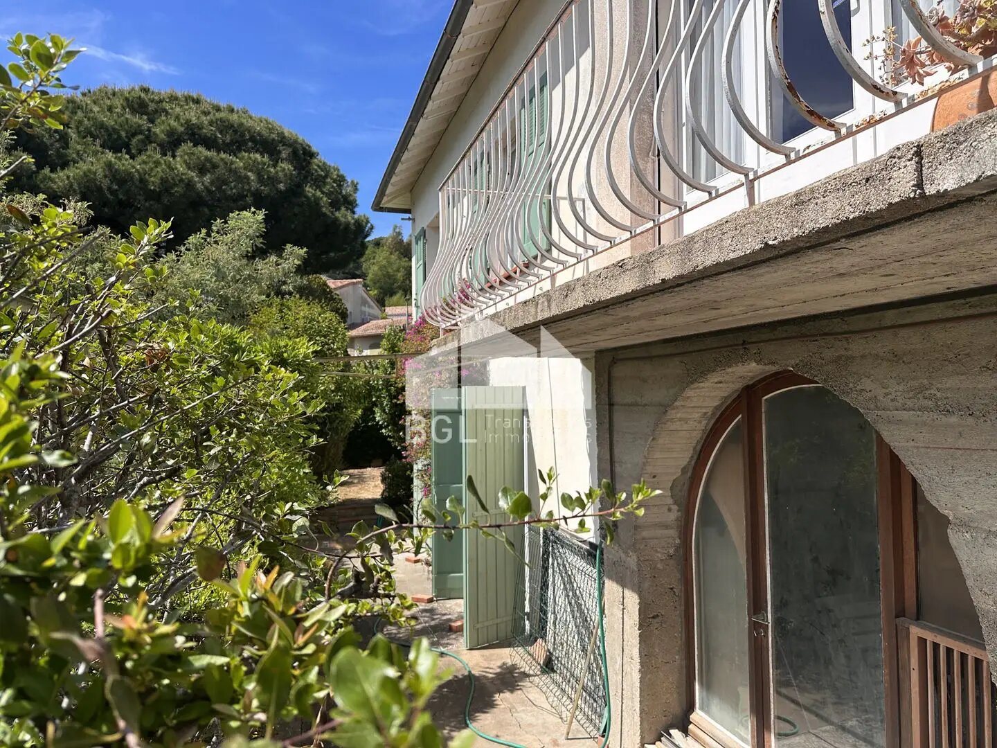 Maison à vendre, 130m², Le Lavandou