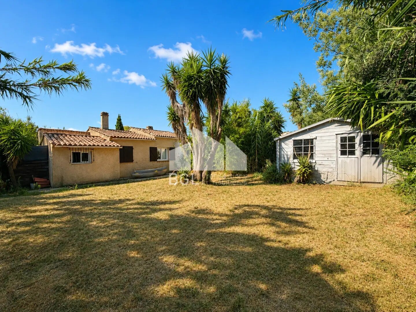 Maison à vendre, 81m², Le Lavandou