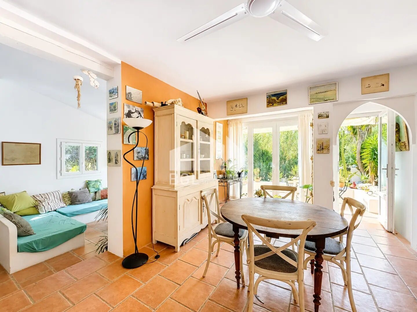 Maison à vendre, 81m², Le Lavandou