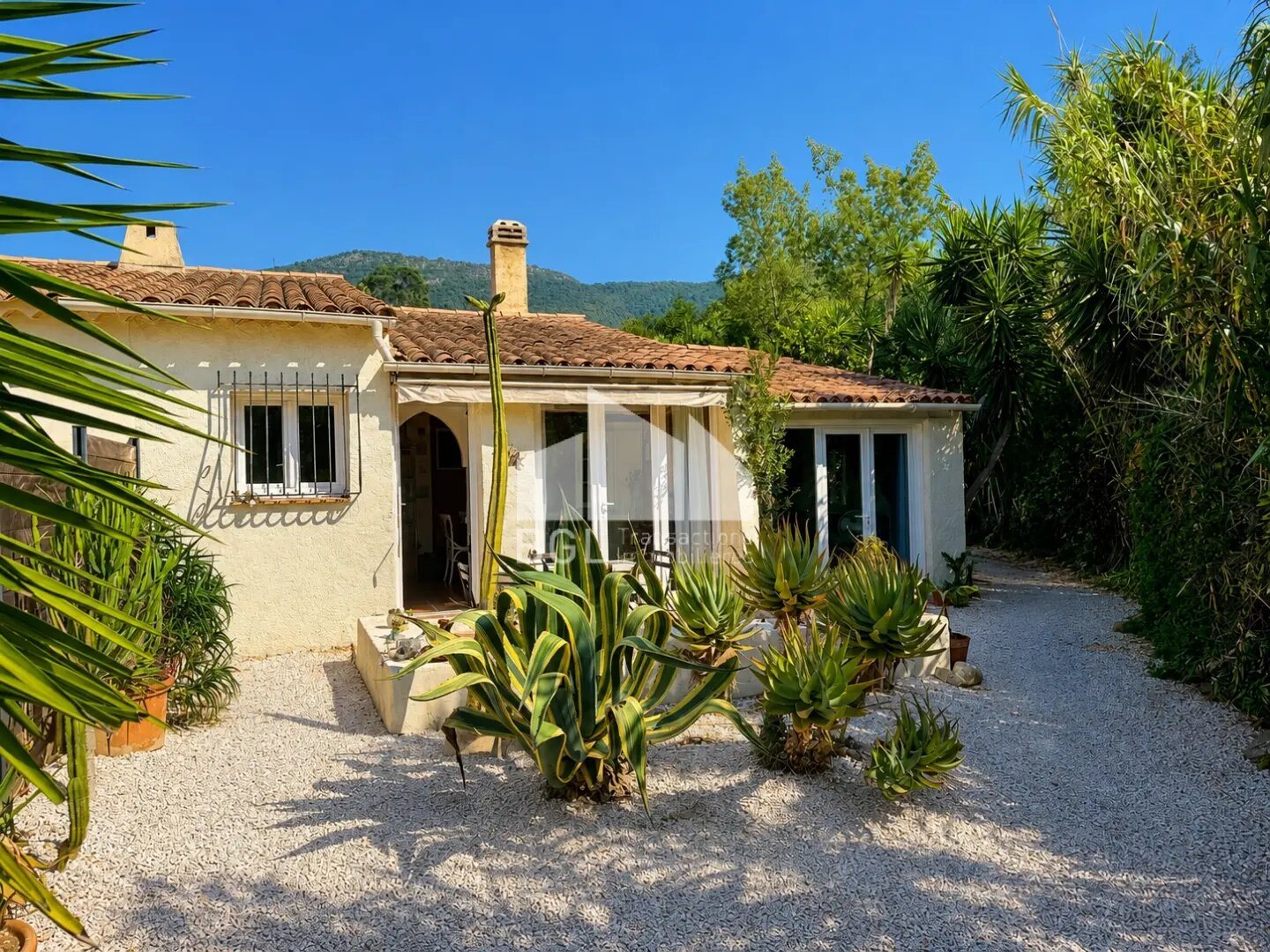 Maison à vendre, 81m², Le Lavandou
