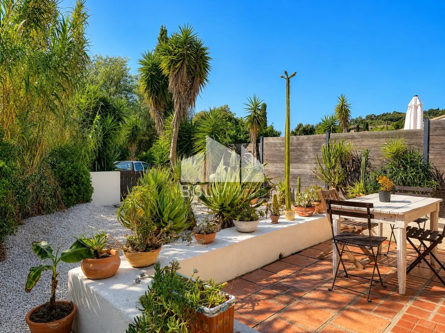 Maison à vendre, 81m², Le Lavandou
