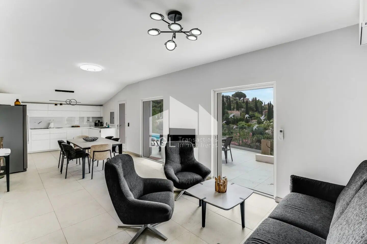 Maison à vendre, 180m², Le Lavandou