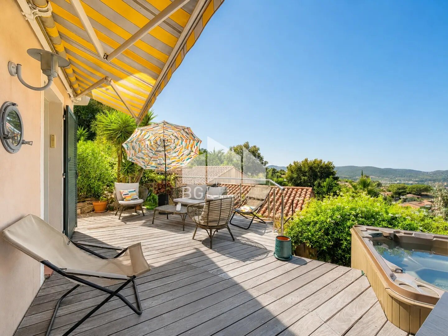 Maison à vendre, 90m², Le Lavandou