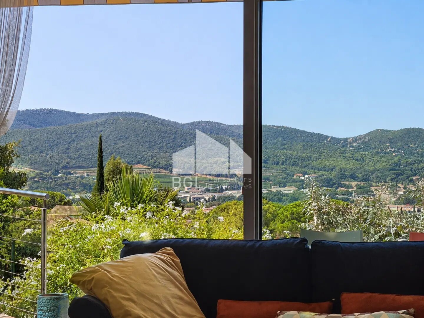 Maison à vendre, 90m², Le Lavandou