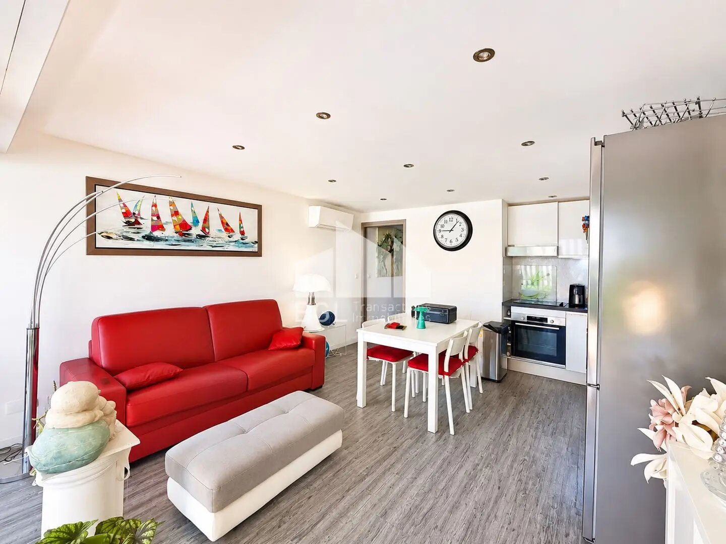 Appartement à vendre, 39m², Bormes-les-Mimosas