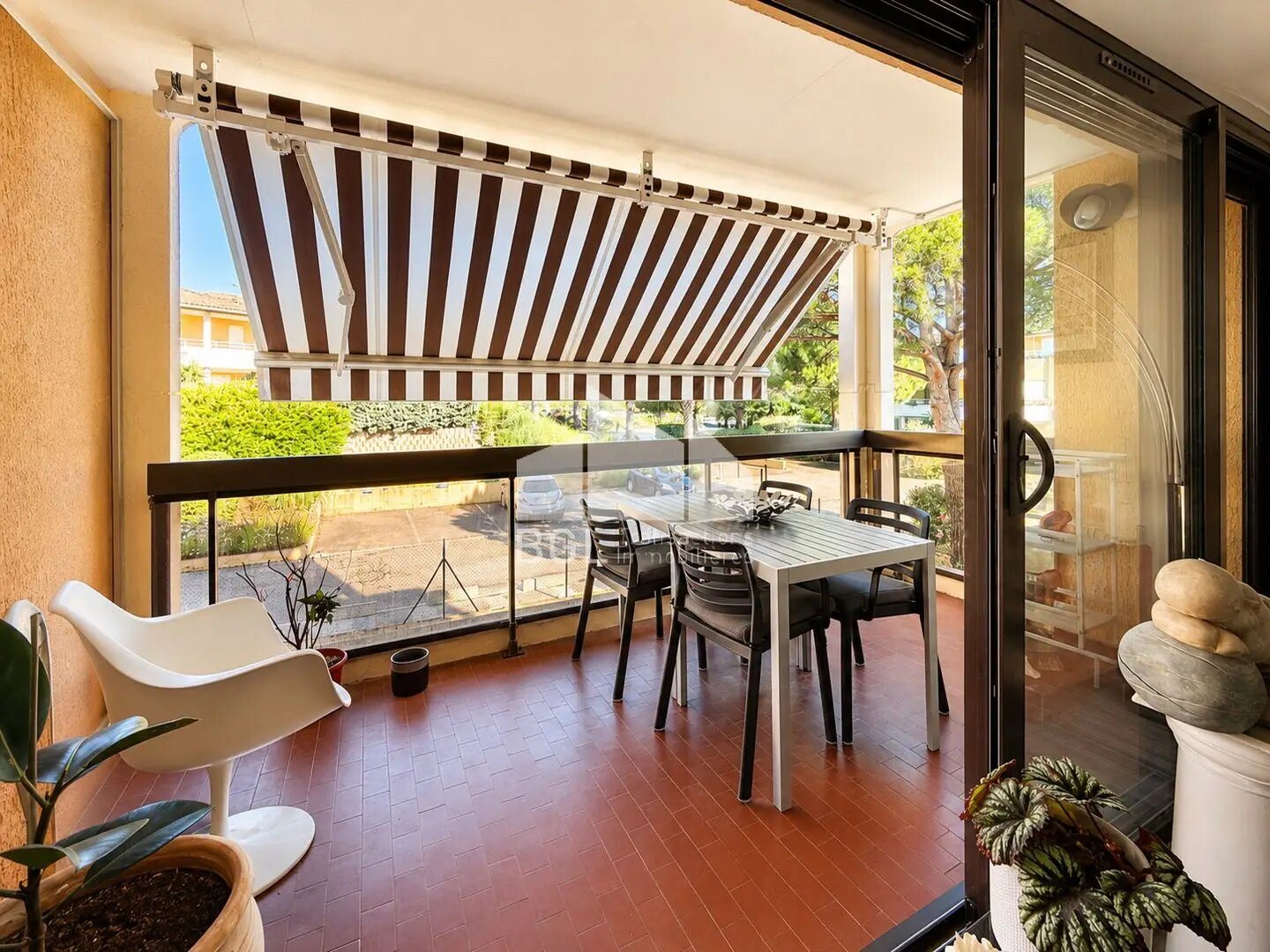 Appartement à vendre, 39m², Bormes-les-Mimosas
