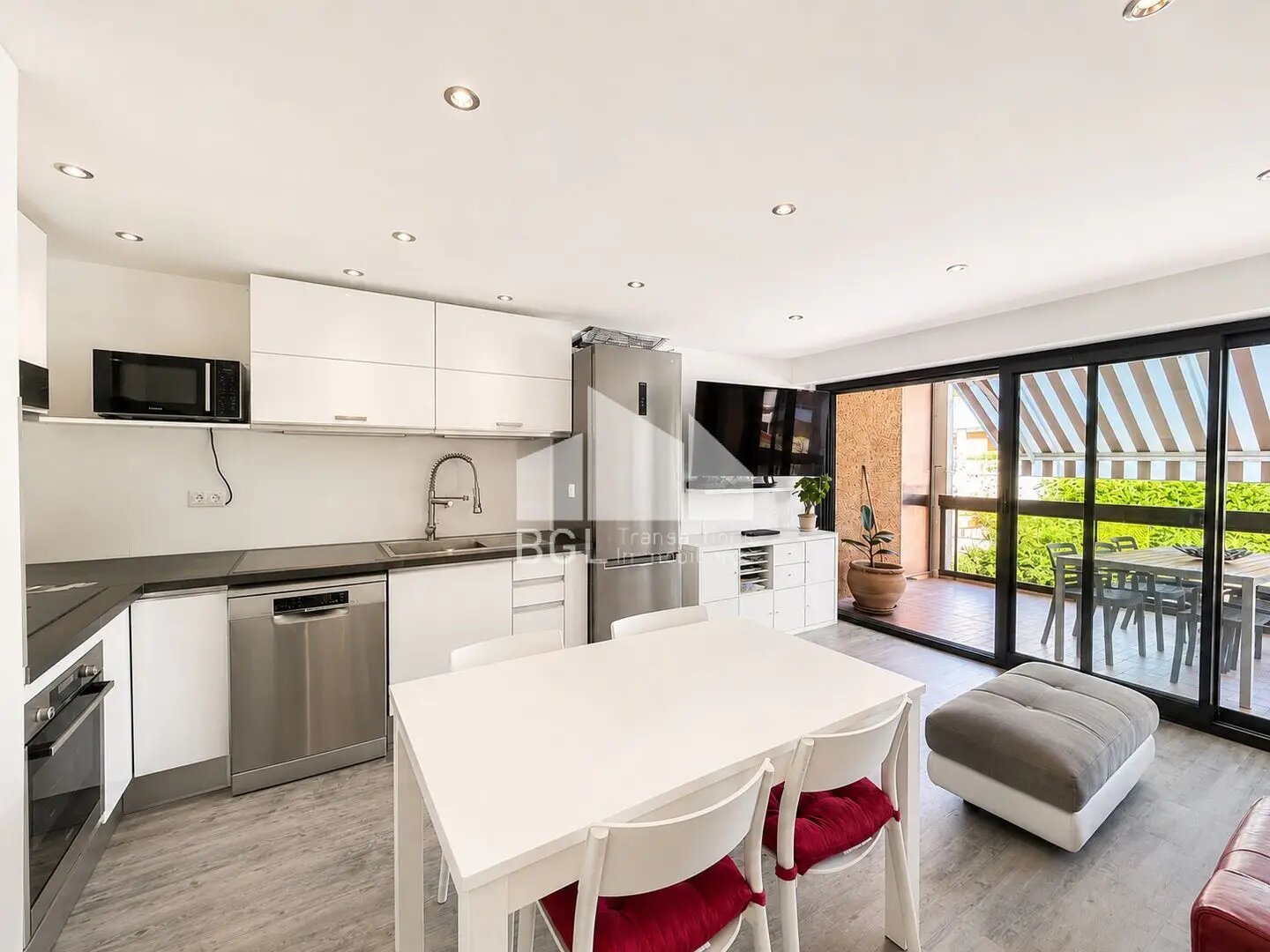 Appartement à vendre, 39m², Bormes-les-Mimosas