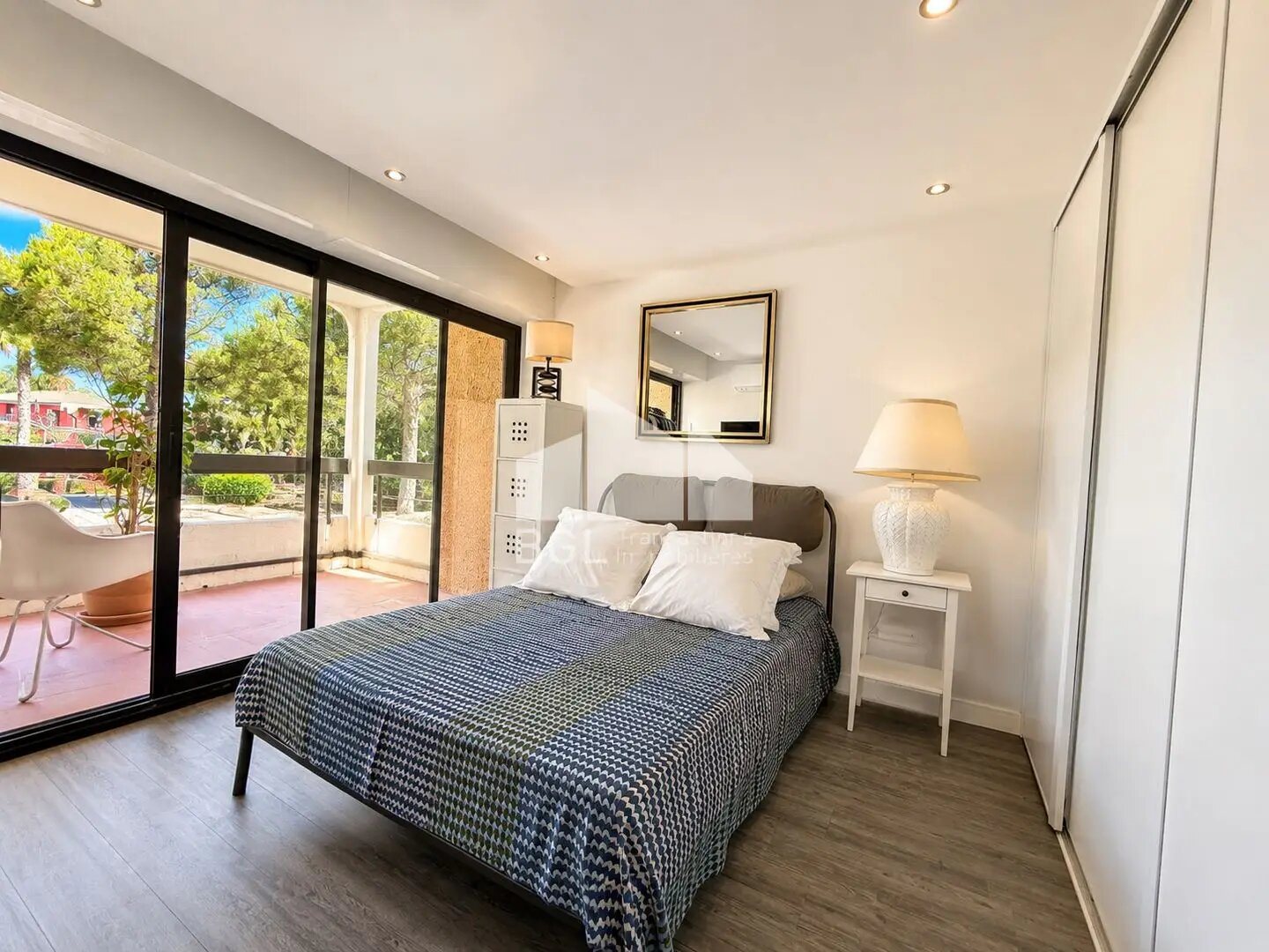 Appartement à vendre, 39m², Bormes-les-Mimosas