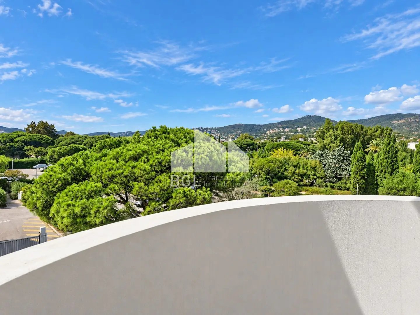 Appartement à vendre, 28m², Le Lavandou