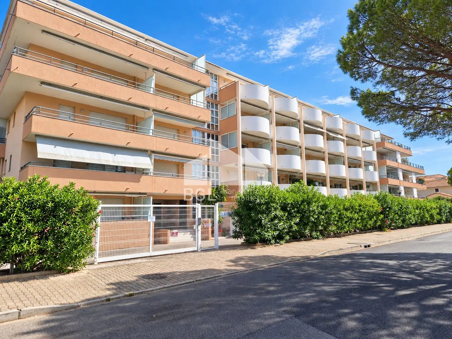 Appartement à vendre, 28m², Le Lavandou