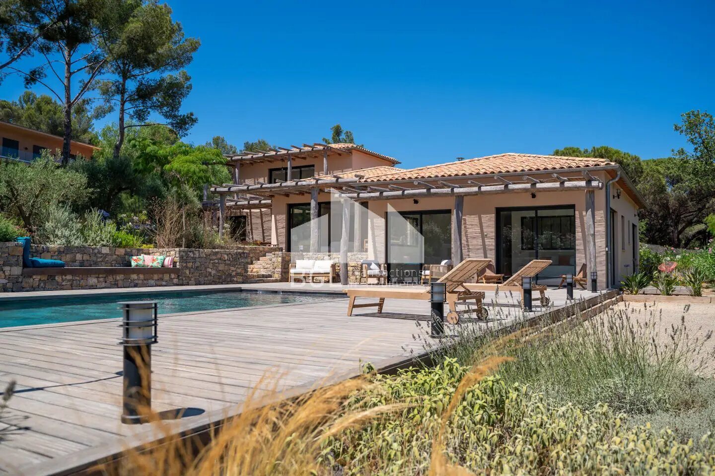 Maison à vendre, 247m², La Croix-Valmer