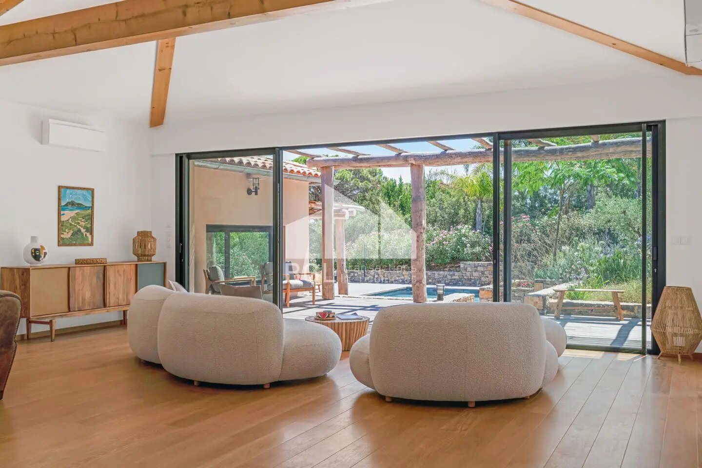 Maison à vendre, 247m², La Croix-Valmer
