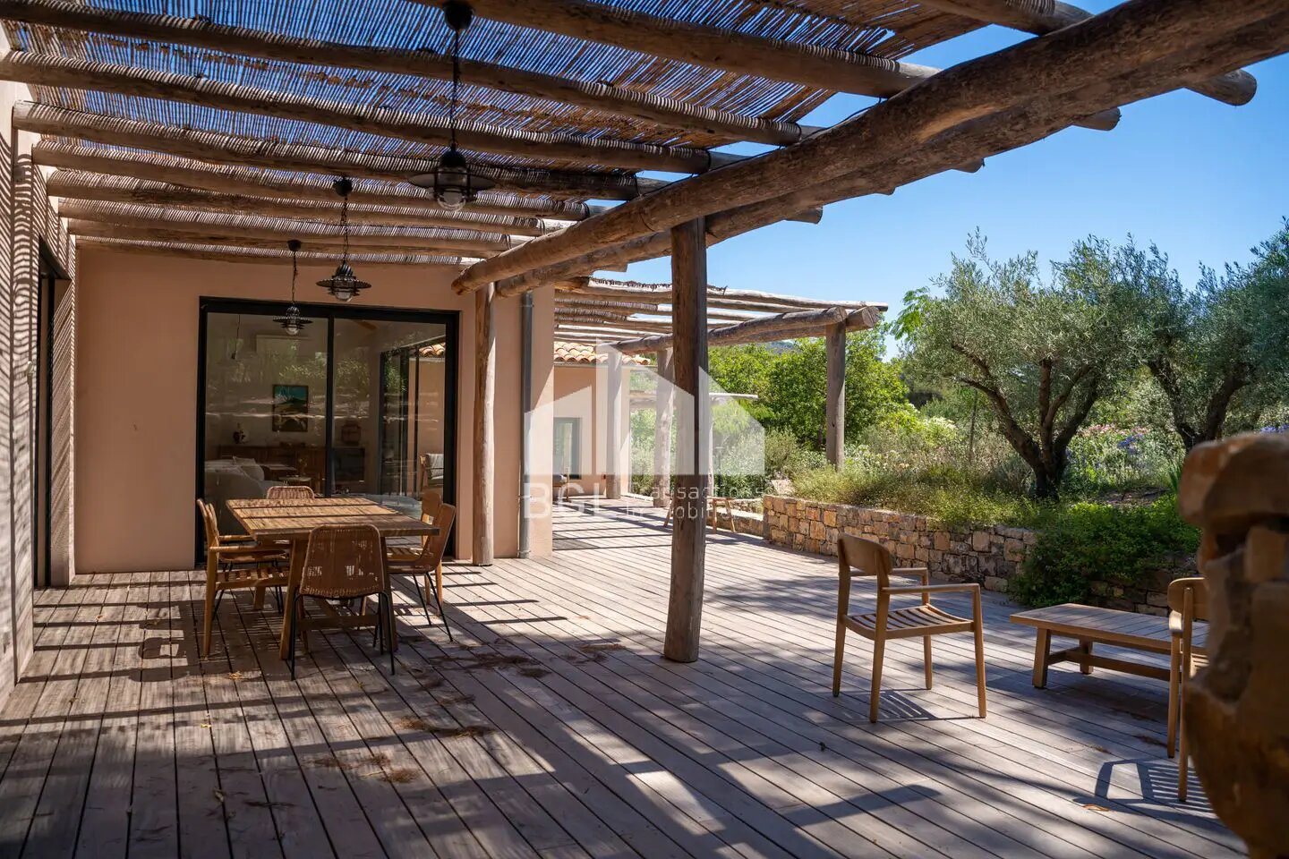 Maison à vendre, 247m², La Croix-Valmer