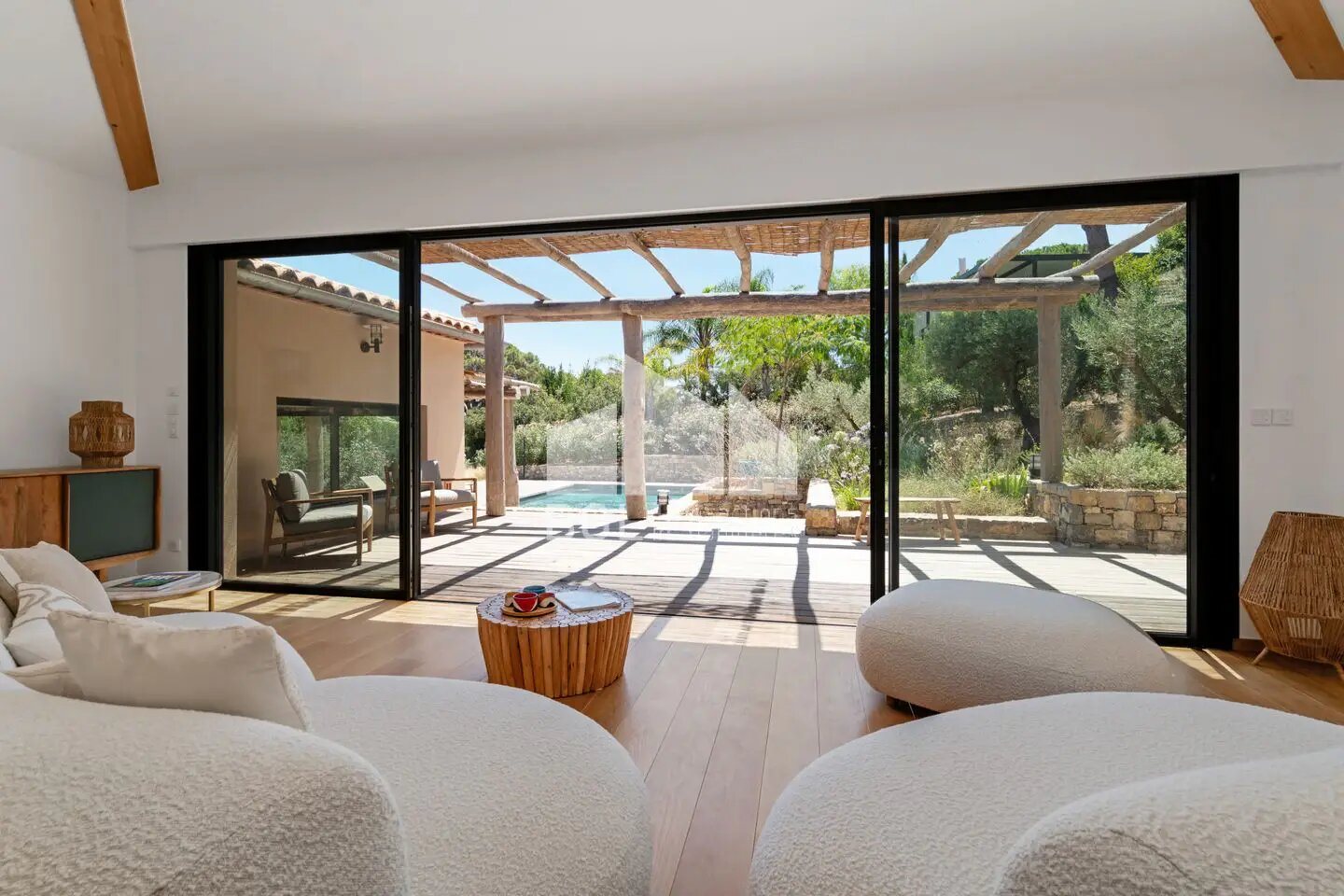 Maison à vendre, 247m², La Croix-Valmer
