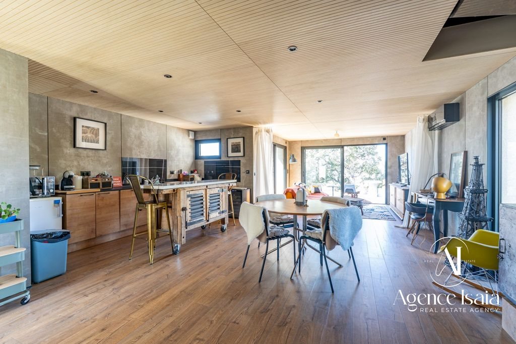 Maison à vendre, 102m², Le Lavandou