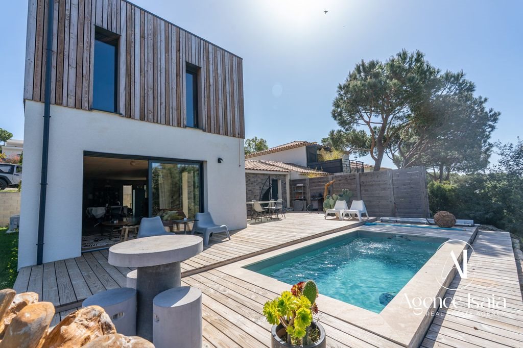 Maison à vendre, 102m², Le Lavandou