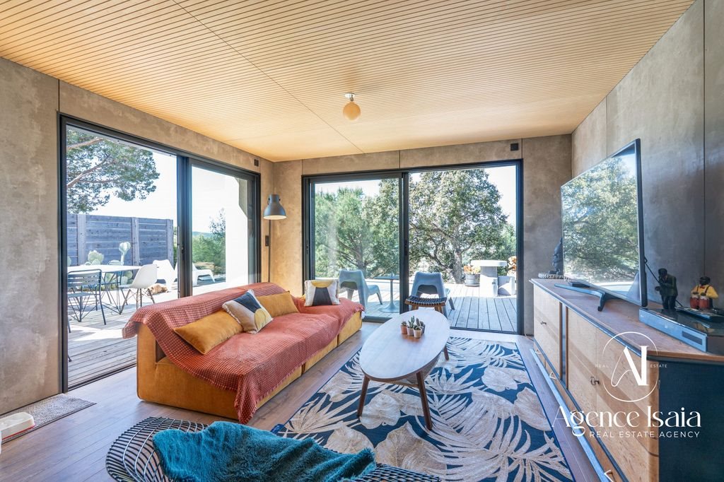 Maison à vendre, 102m², Le Lavandou