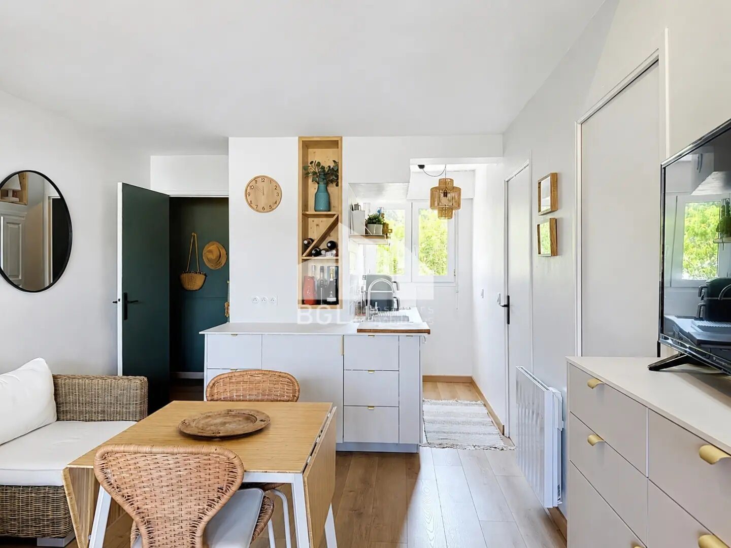 Appartement à vendre, 69m², Le Lavandou