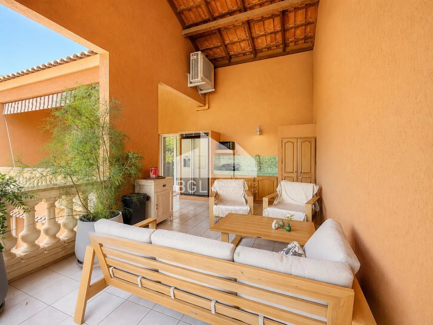 Appartement à vendre, 69m², Le Lavandou