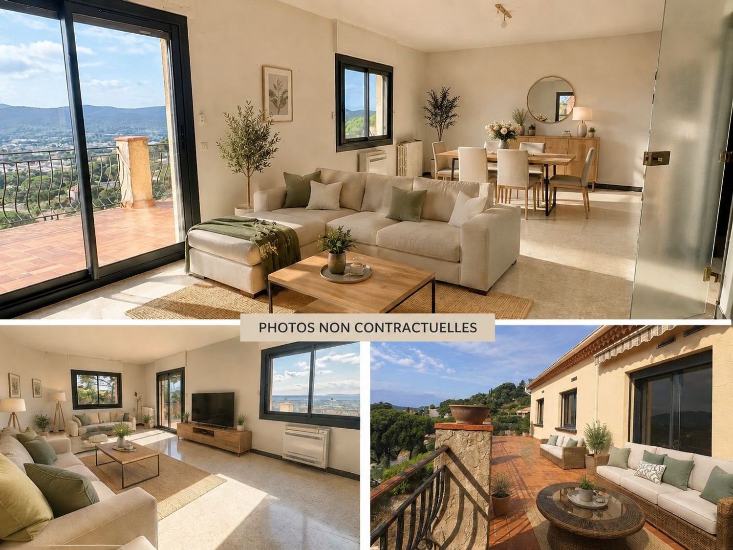 Maison à vendre, 103m², Bormes-les-Mimosas