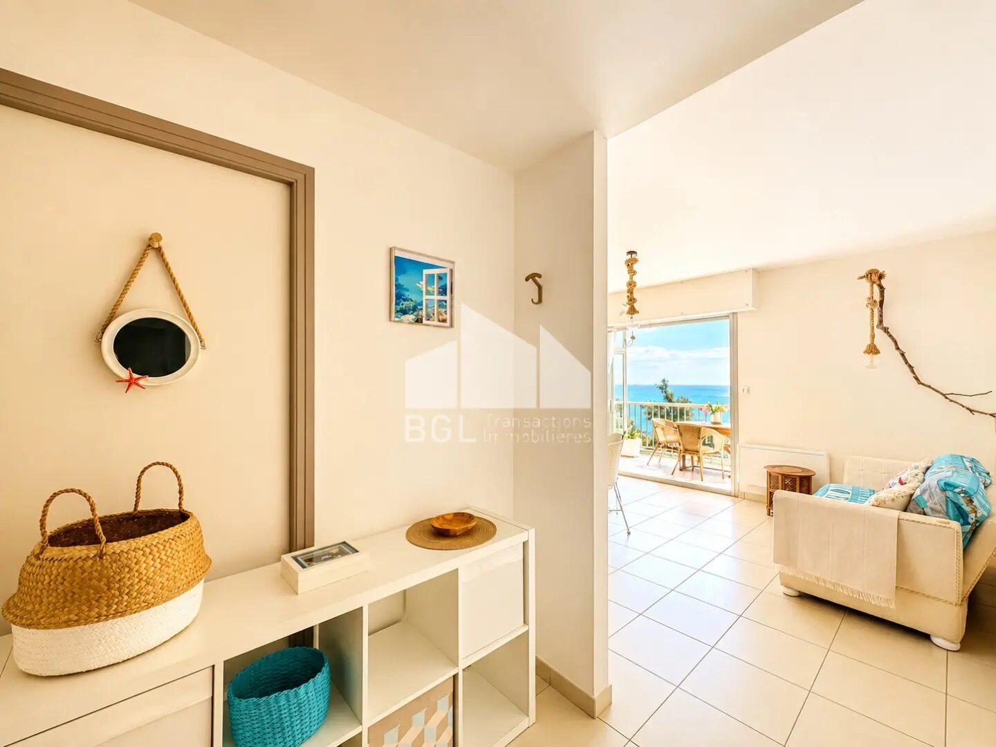 Appartement à vendre, 60m², Le Lavandou