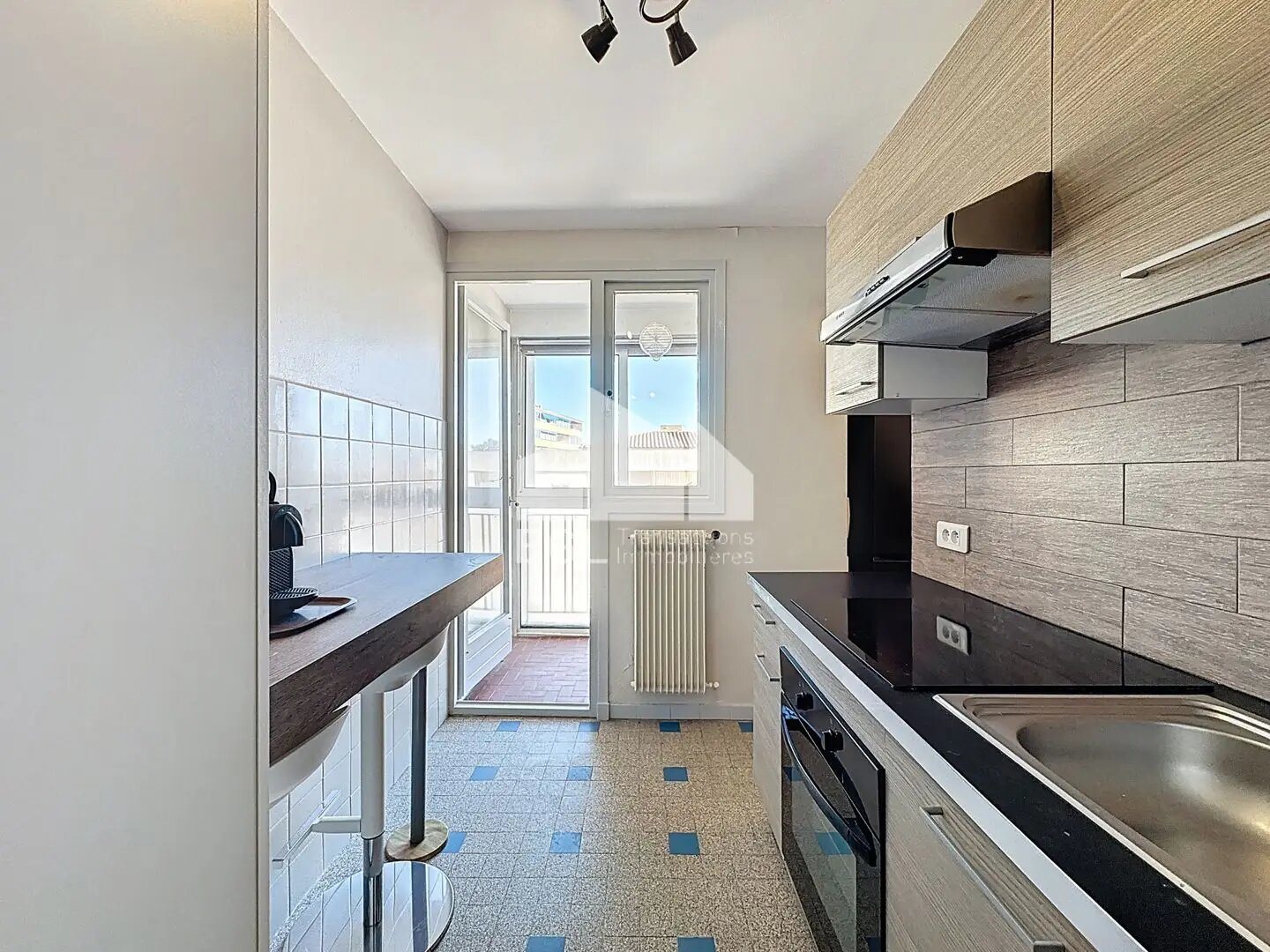 Appartement à vendre, 49m², Le Lavandou