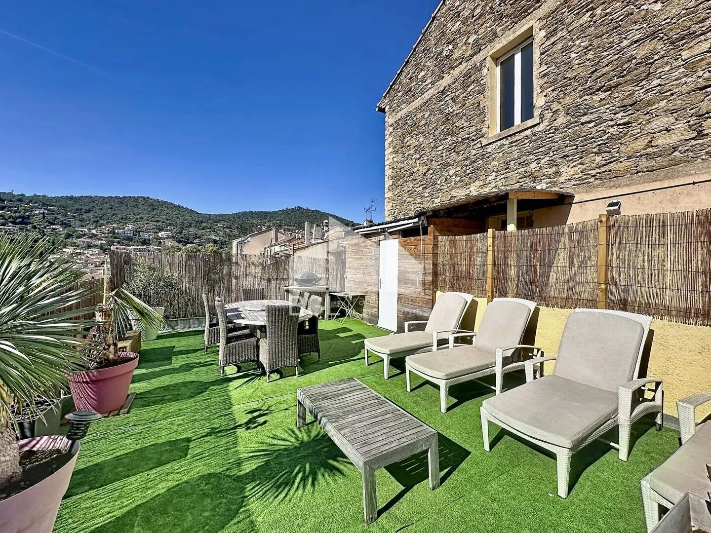 Appartement à vendre, 80m², Bormes-les-Mimosas