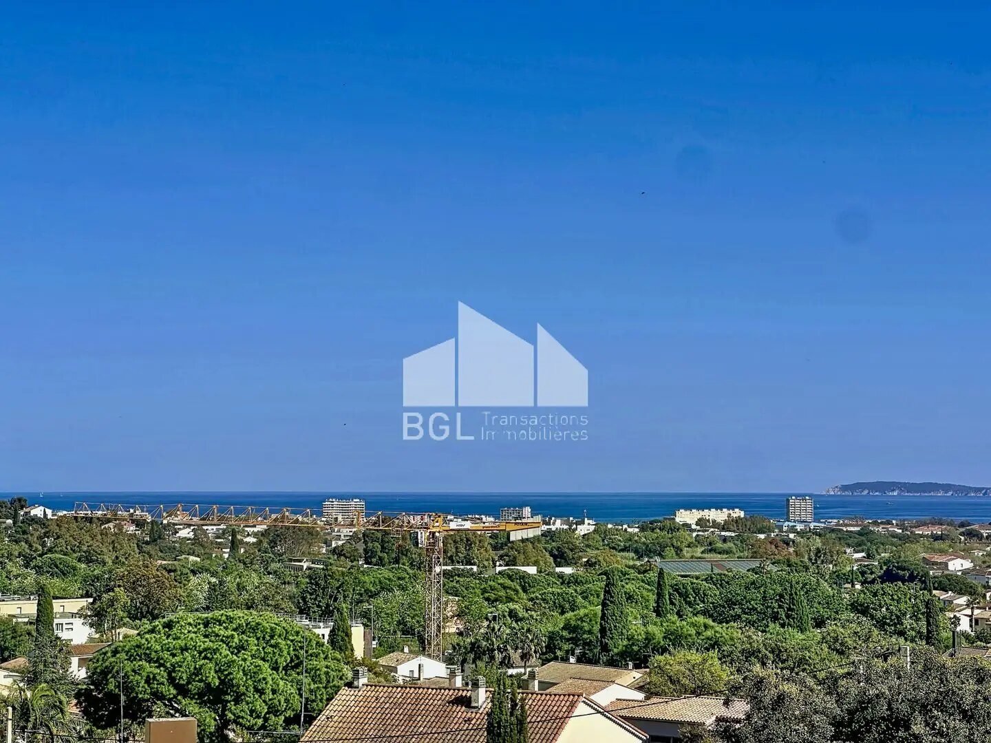 Appartement à vendre, 80m², Bormes-les-Mimosas