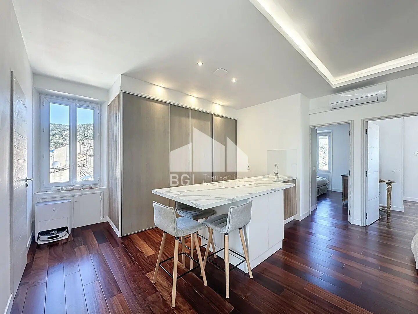 Appartement à vendre, 80m², Bormes-les-Mimosas