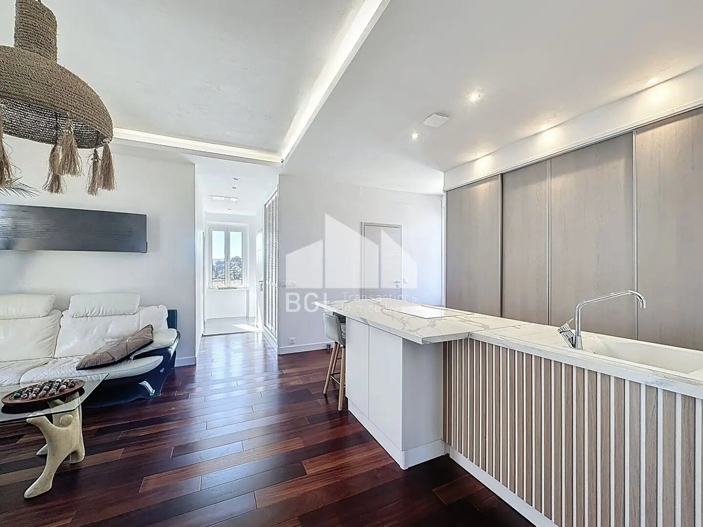 Appartement à vendre, 80m², Bormes-les-Mimosas