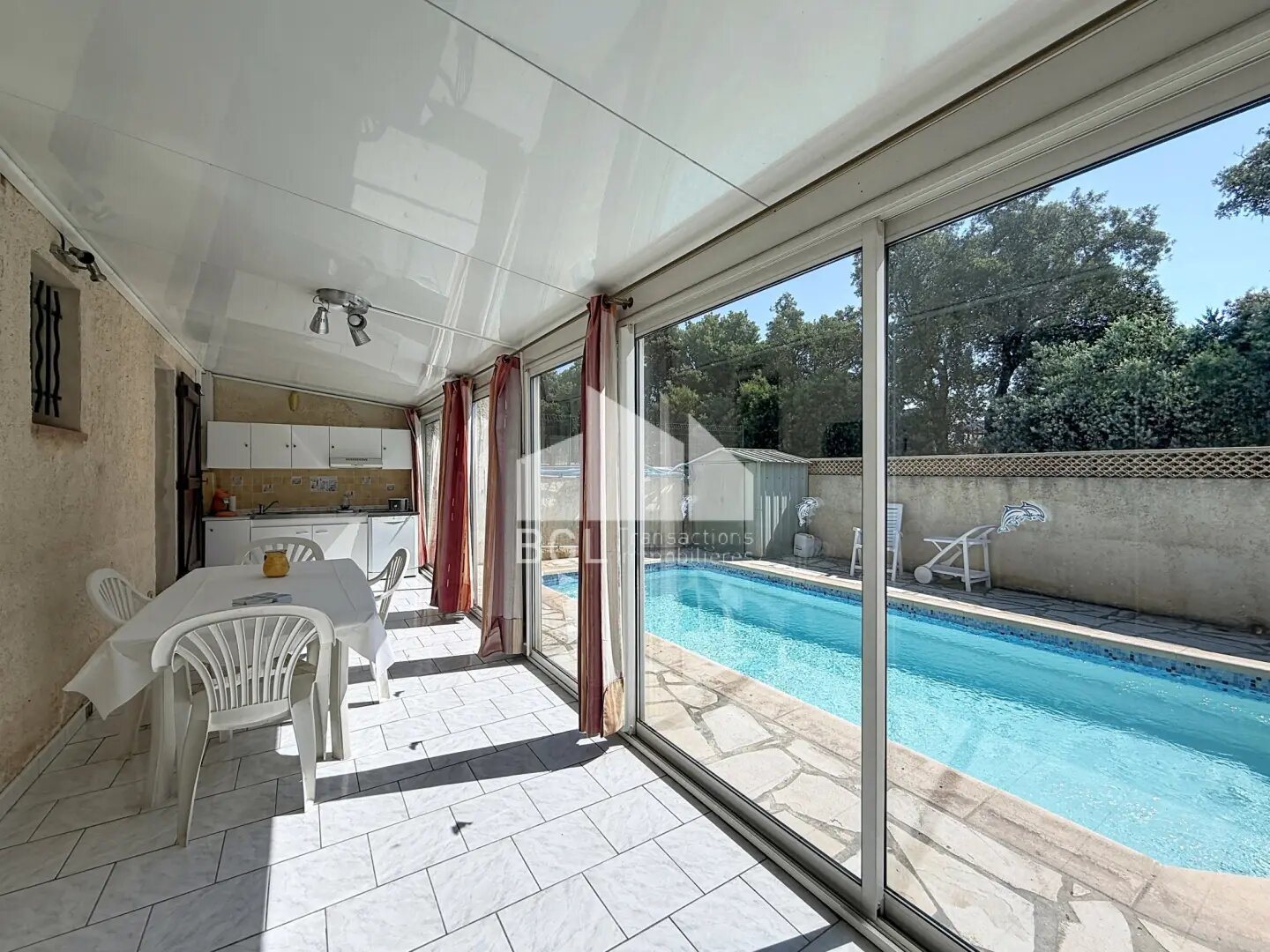 Maison à vendre, 143m², Bormes-les-Mimosas
