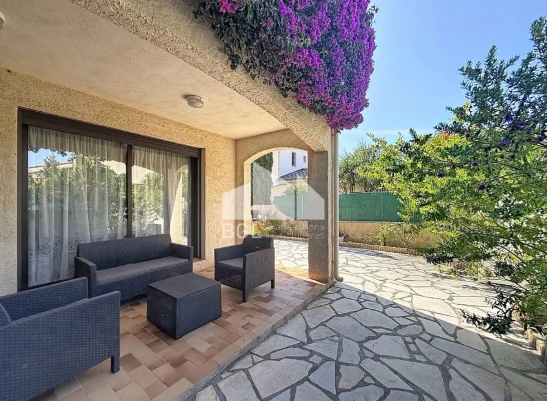 Maison à vendre, 143m², Bormes-les-Mimosas