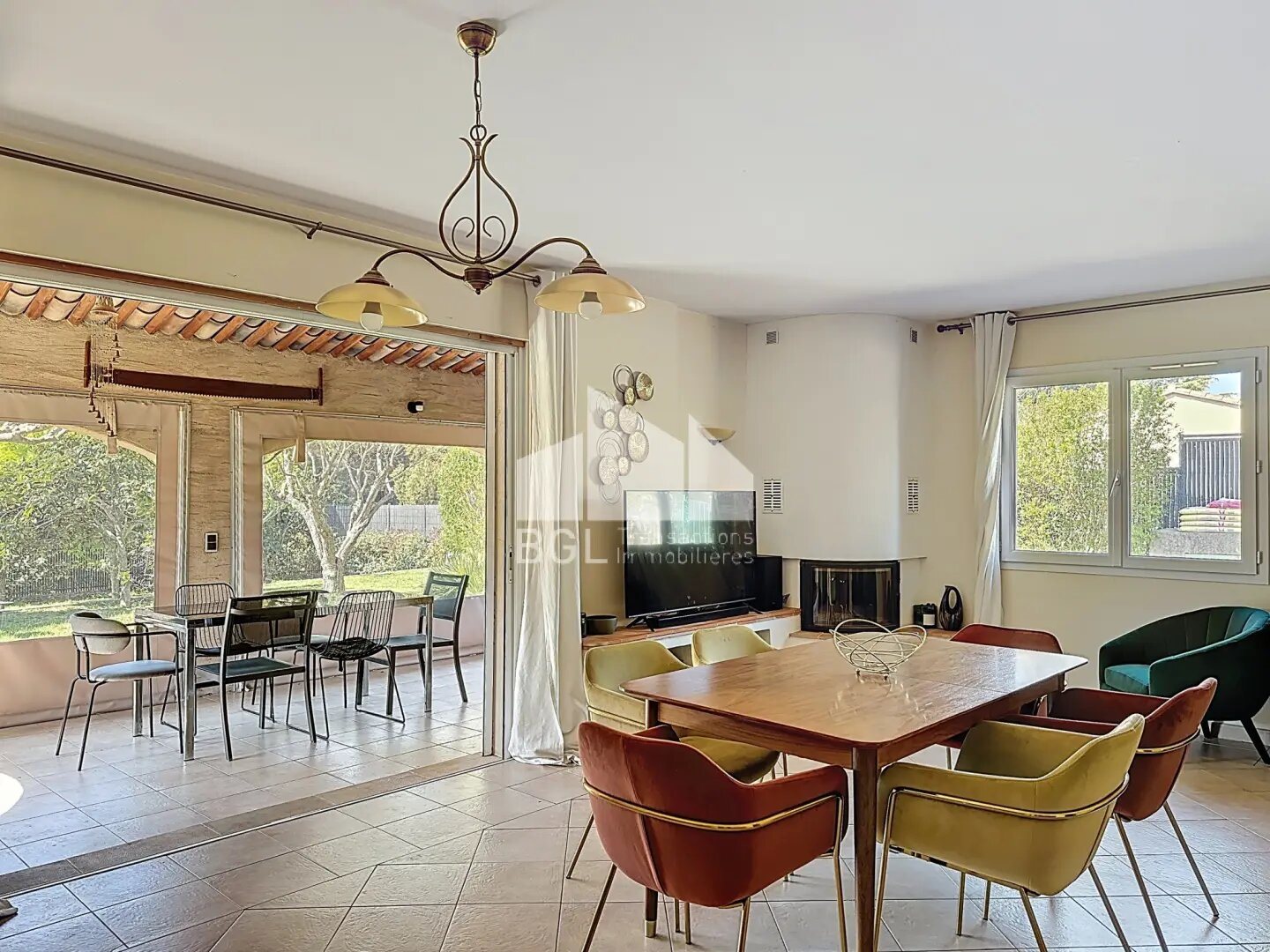 Maison à vendre, 160m², Bormes-les-Mimosas