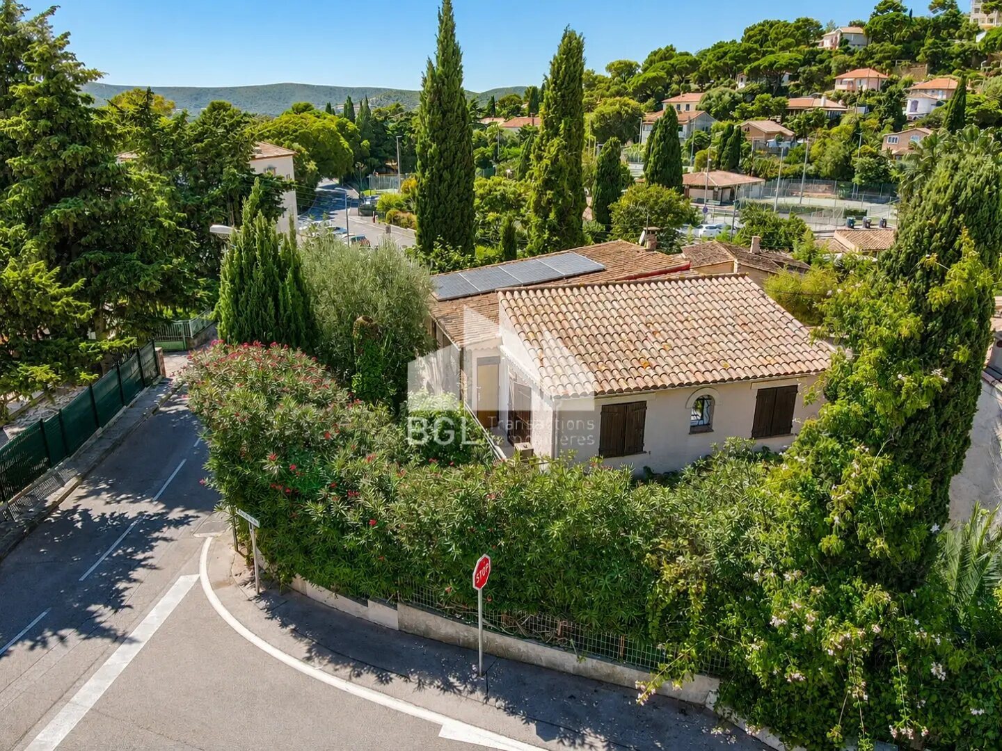 Maison à vendre, 176m², Bormes-les-Mimosas